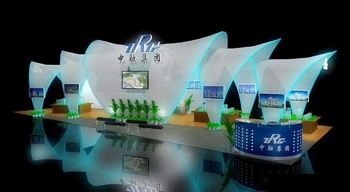 展會搭建 展會搭建